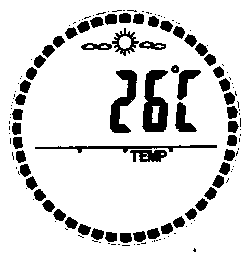 Термометр