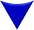 blue arrow down