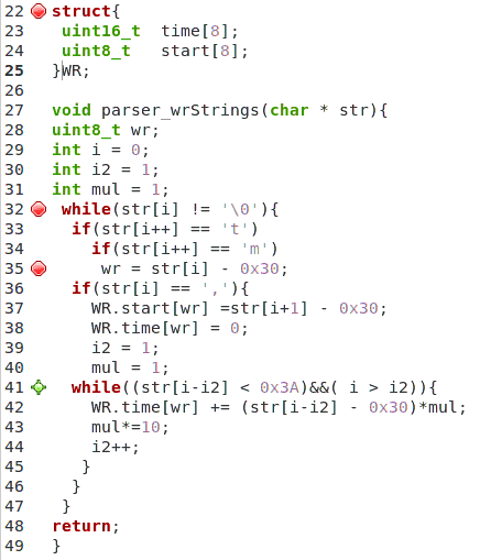 parser 1